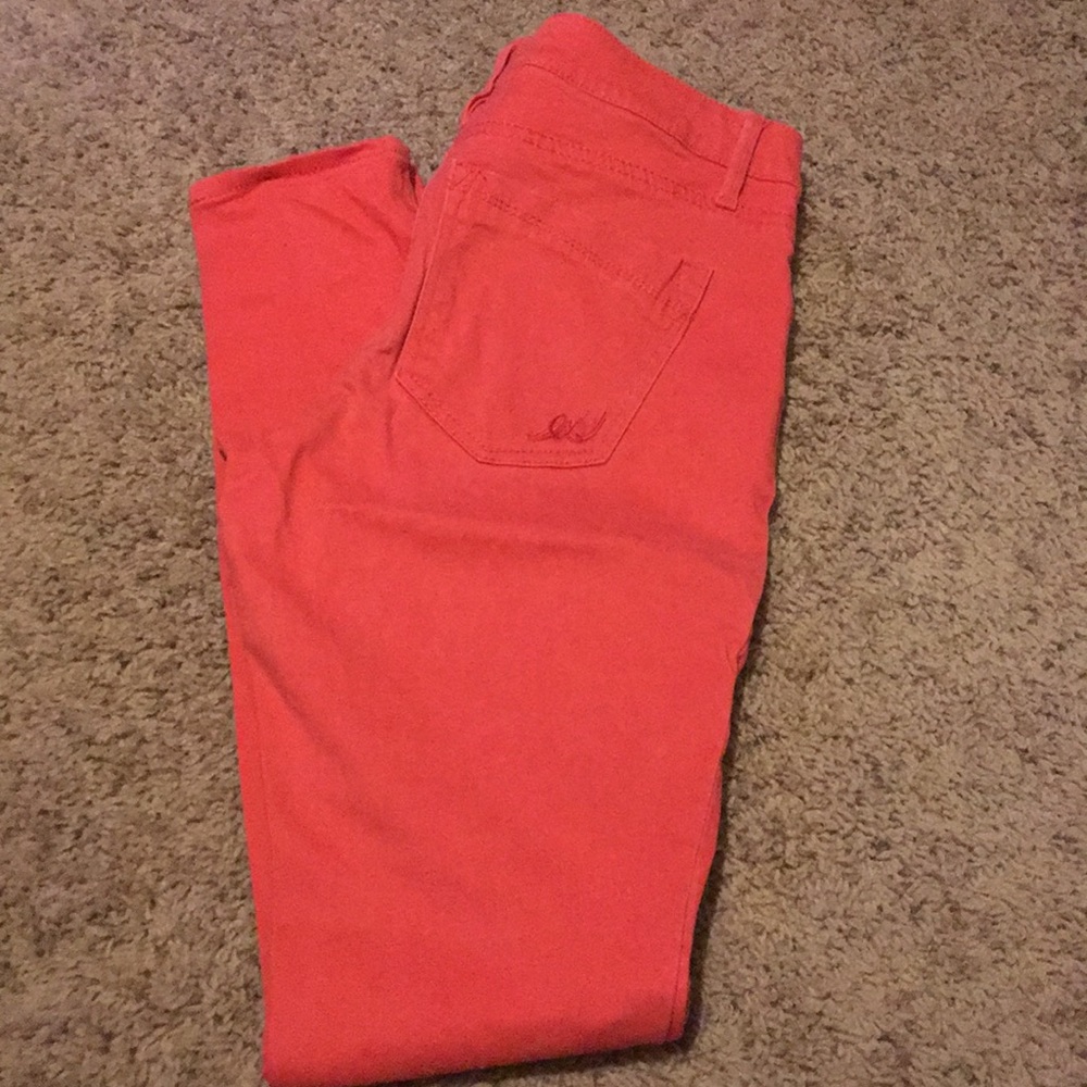 Colored Jeans - Picture 2 of 4